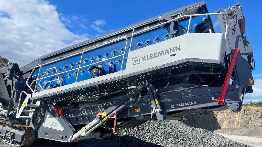 Kleemann 953 Crivos