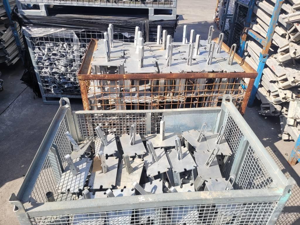 Peri Multiprops Acessórios de betonagem