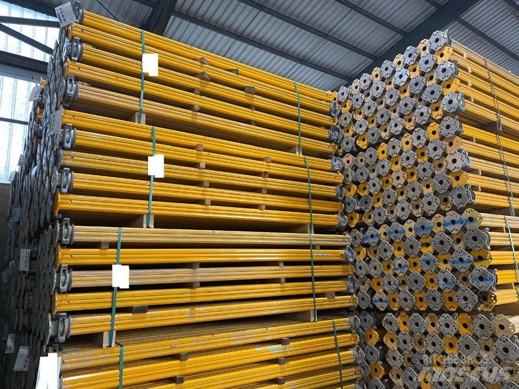 Peri Multiprops Acessórios de betonagem