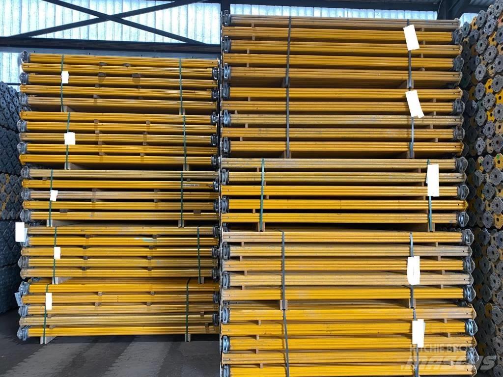 Peri Multiprops Acessórios de betonagem
