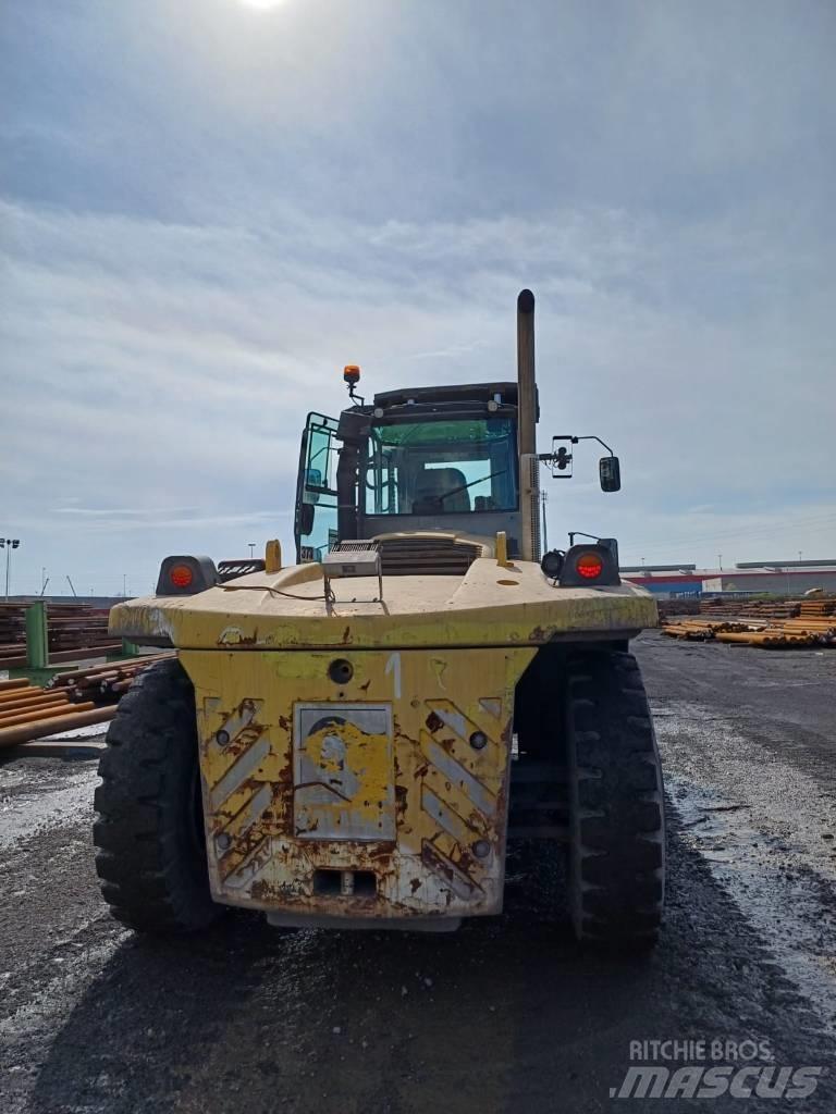 Kalmar DCG 250-12LB Empilhadores Diesel