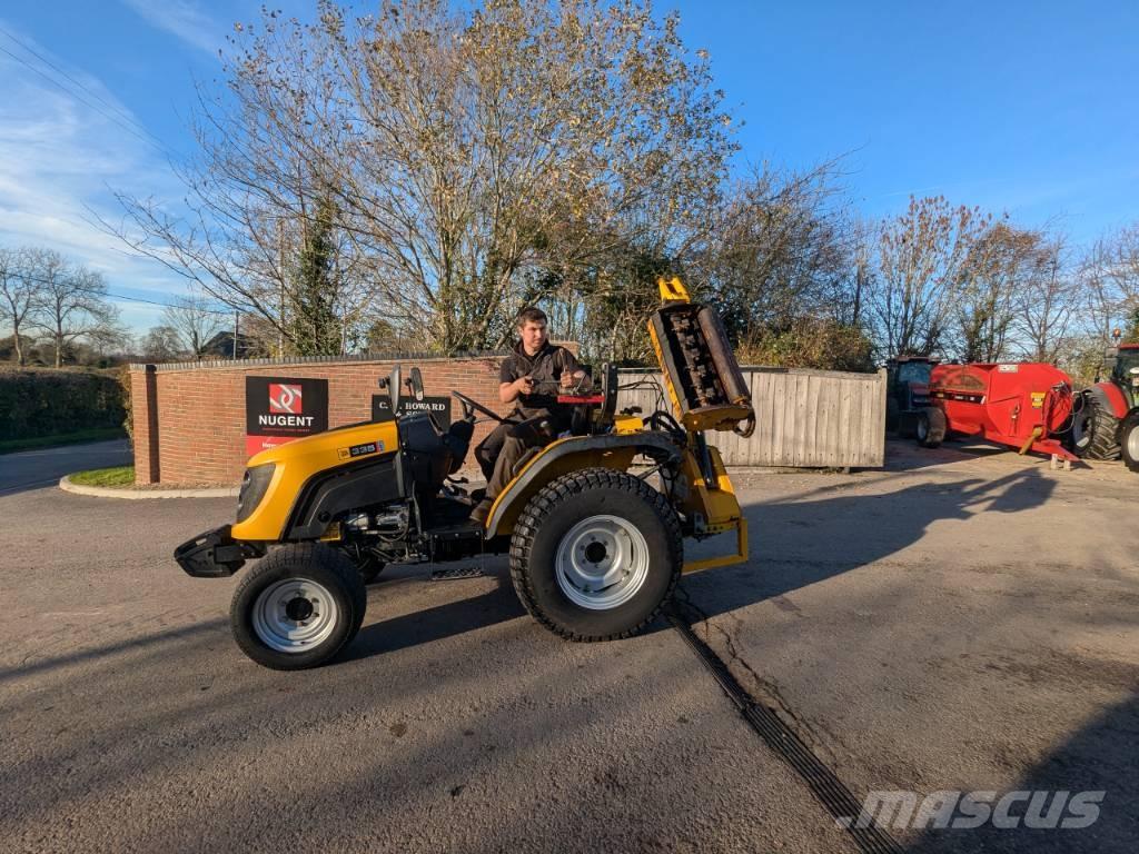 Orsi CUT 030 REVERS Corta-Sebes