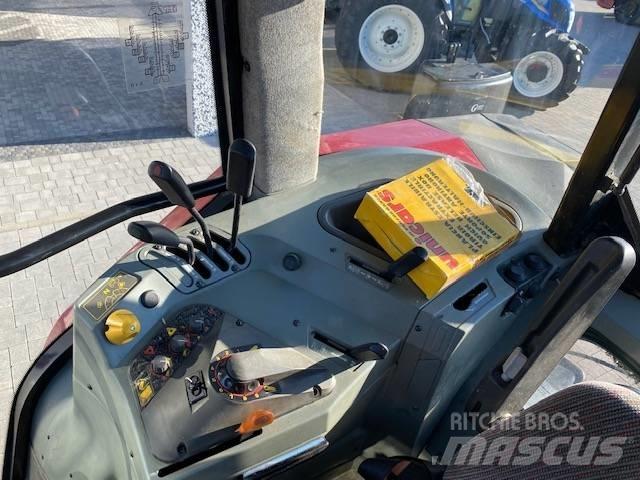 Massey Ferguson 6190 Tratores Agrícolas usados