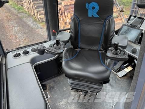 Rottne F 13 E Forwarders florestais