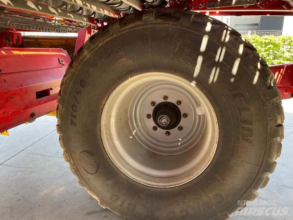 Grimme GT 170 Agricultura - Outros
