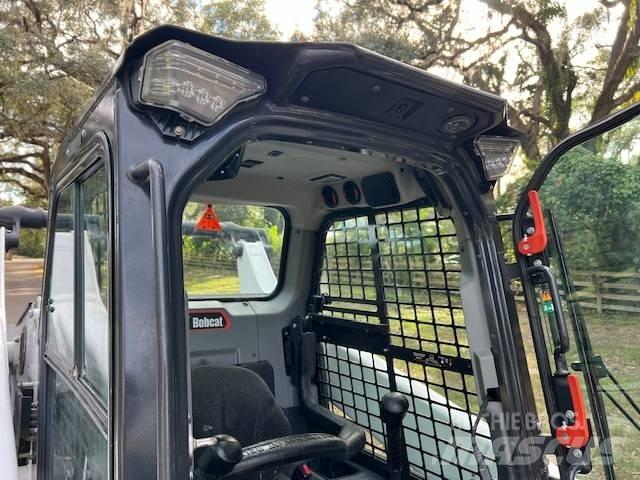 Bobcat T 66 Minicarregadeiras