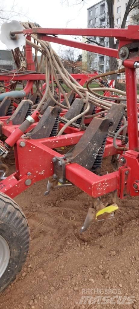 Horsch CO 6 Perfuradoras combinadas