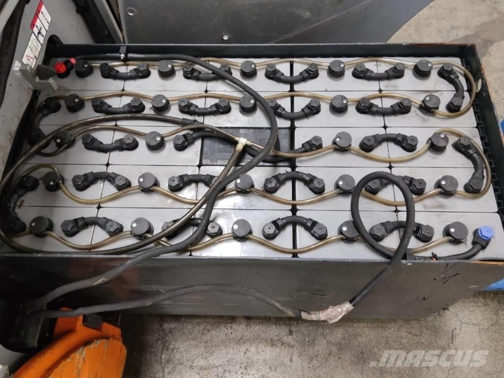 Still RX 20-20 Empilhadores eléctricos
