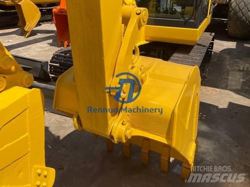 Komatsu PC 60 Miniescavadeiras