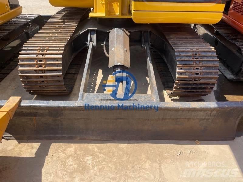 Komatsu PC 60 Miniescavadeiras