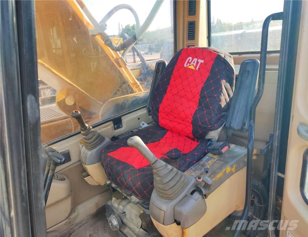 CAT 325BL Escavadeiras de esteiras