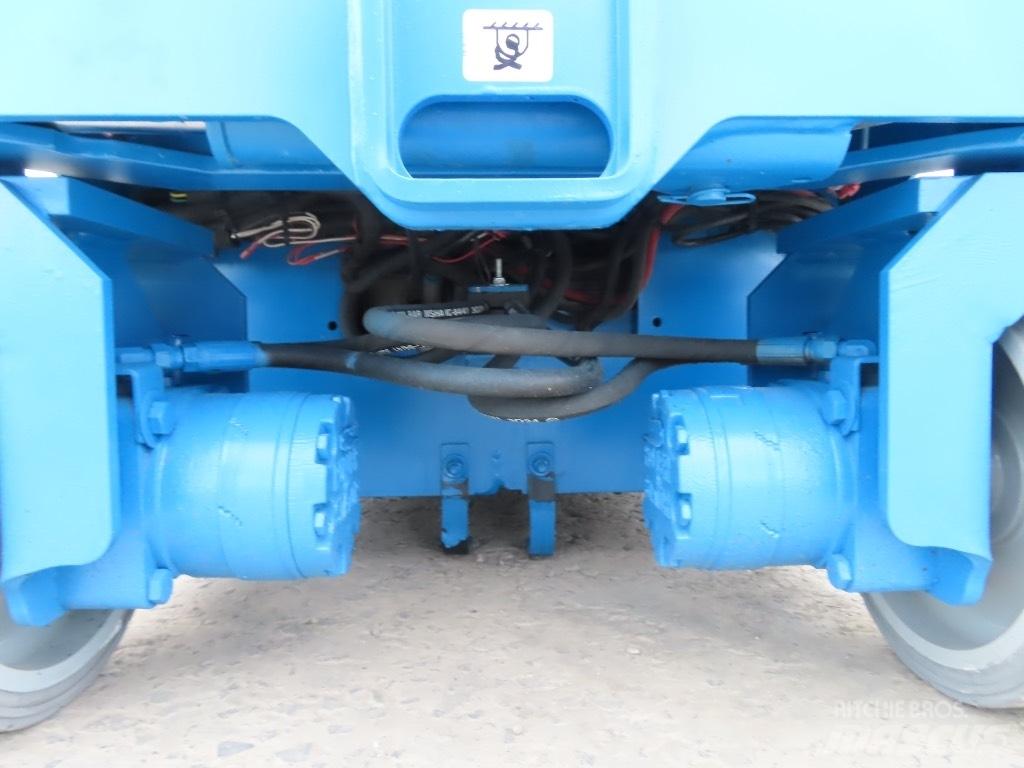 Genie GS 1932 Elevadores de tesoura