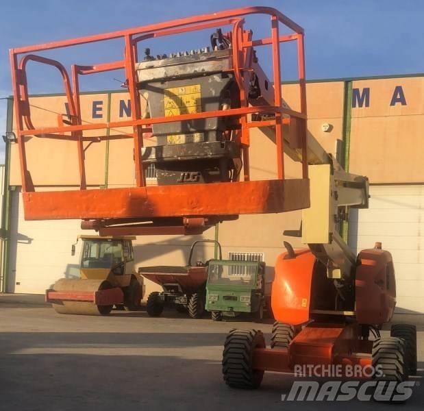 JLG 510 AJ Elevadores braços articulados