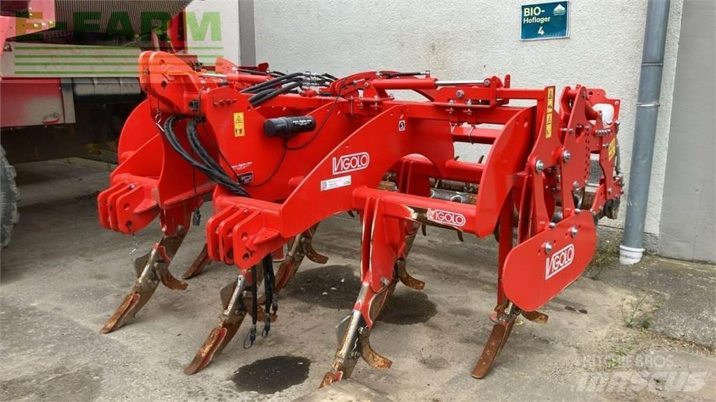  DIG 950/7 Cultivadoras