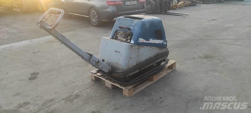 Swepac FB455 Vibradores