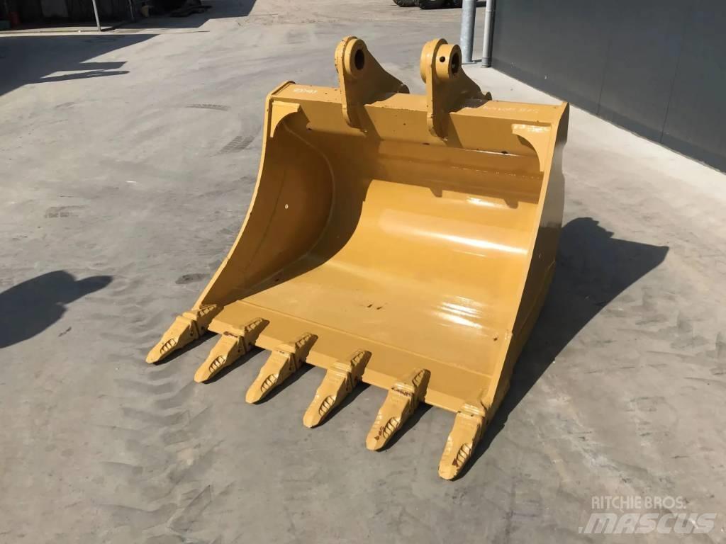 CAT M318 1.40m Baldes