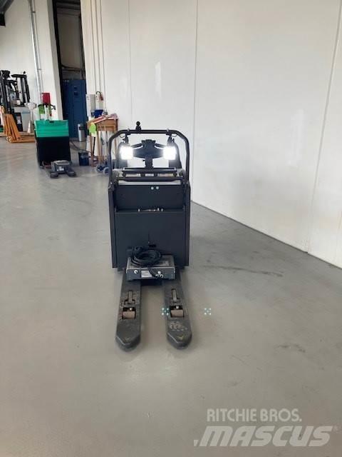 Atlet PLP 200 Porta-paletes com plataforma