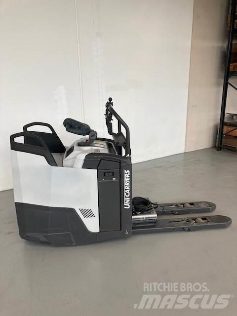 Atlet PLP 200 Porta-paletes com plataforma
