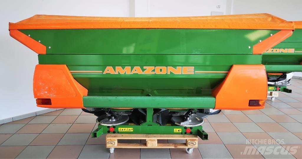 Amazone ZA-M 3001 Espalhadores de minério