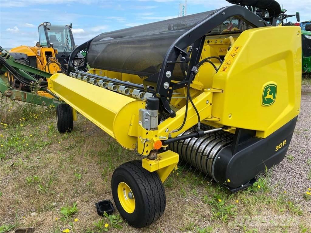 John Deere 30R Acessórios de ceifeiras debulhadoras