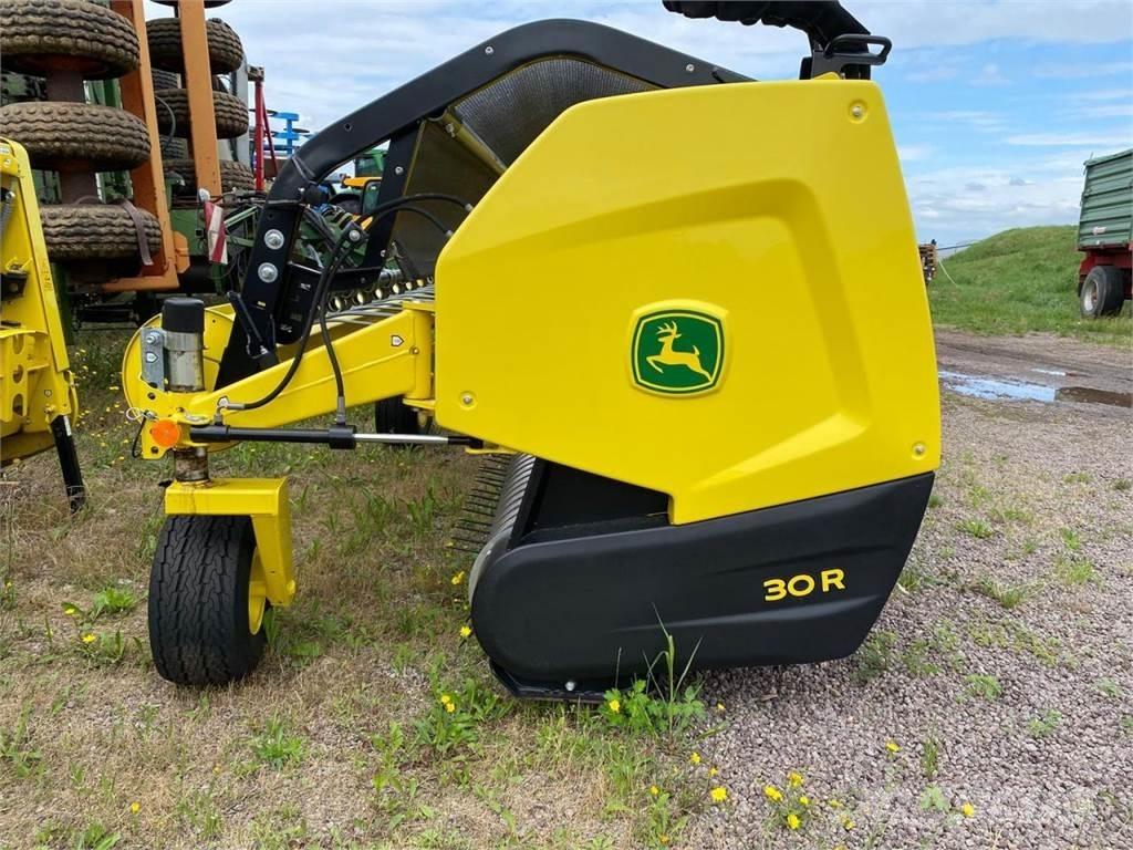 John Deere 30R Acessórios de ceifeiras debulhadoras