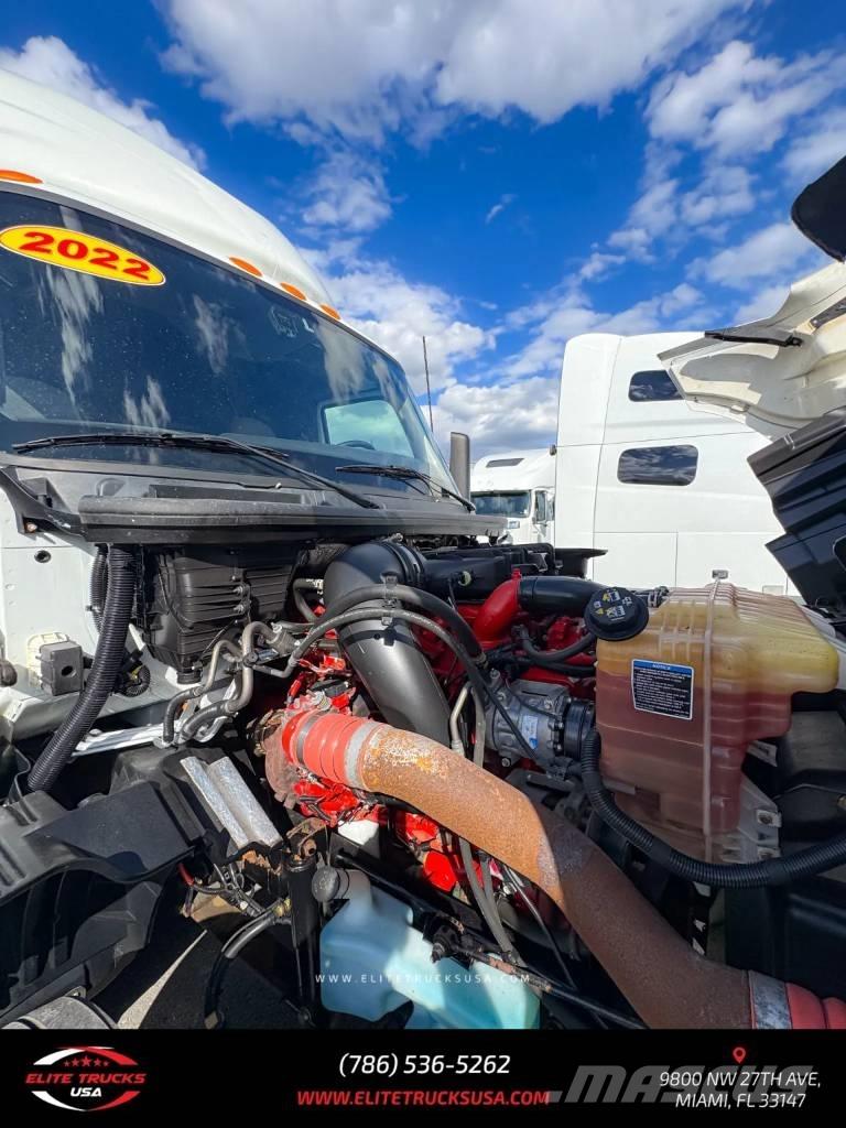 International LT Cavalos Mecânicos