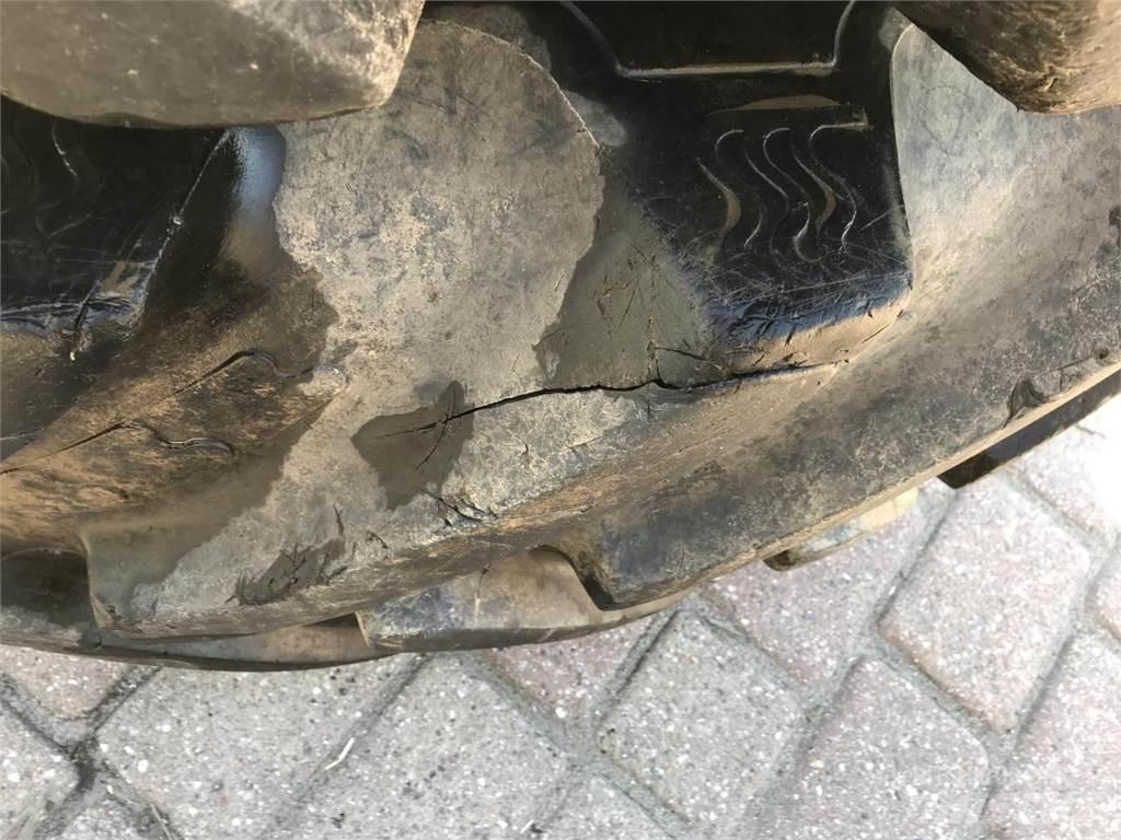 BKT 650/85R42 Pneus Agrícolas