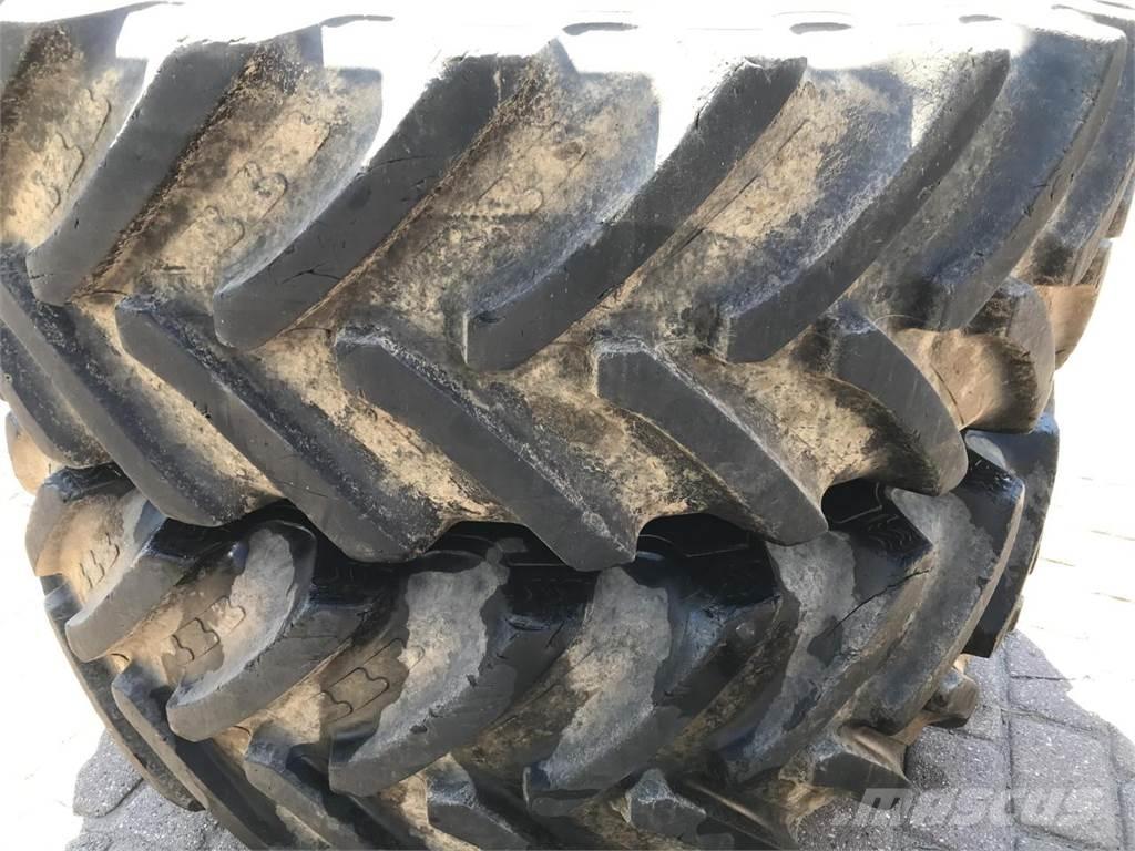 BKT 650/85R42 Pneus Agrícolas