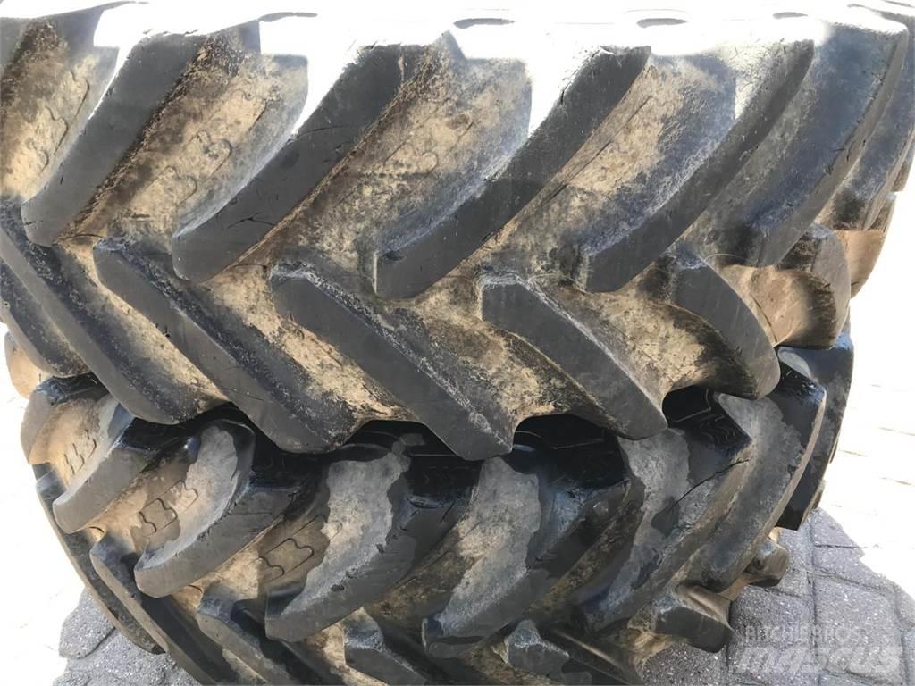 BKT 650/85R42 Pneus Agrícolas
