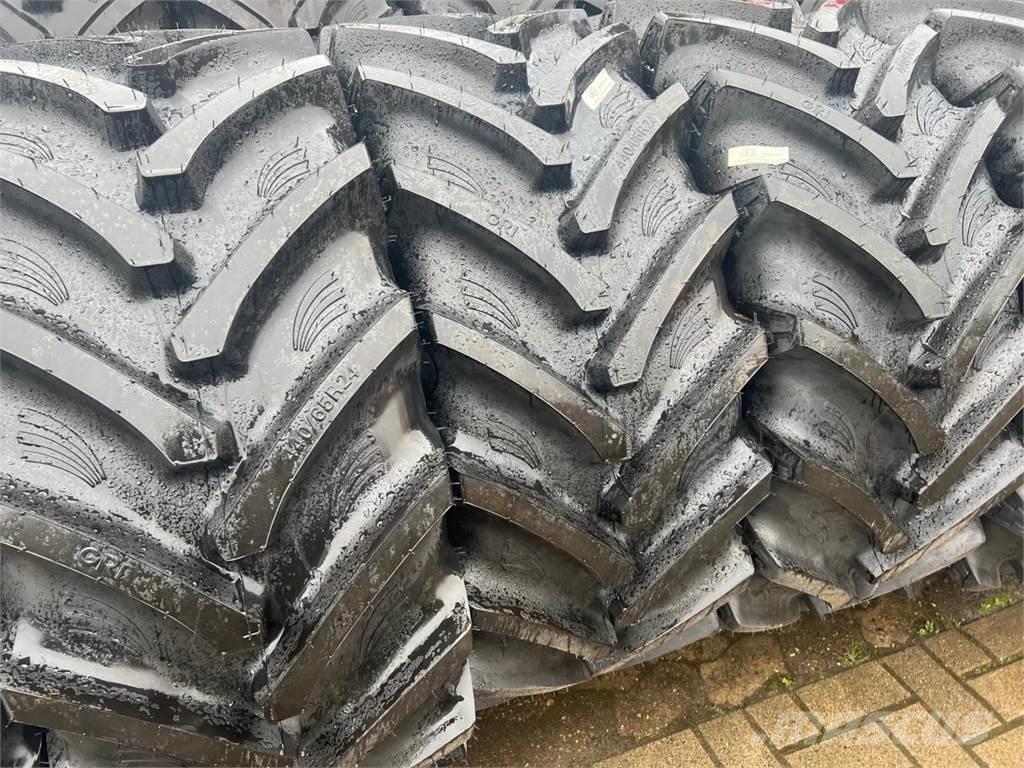  440/65R24 *GRI* Pneus Agrícolas