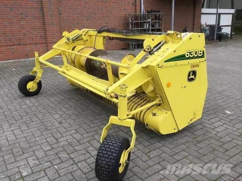John Deere 630 B Acessórios de ceifeiras debulhadoras