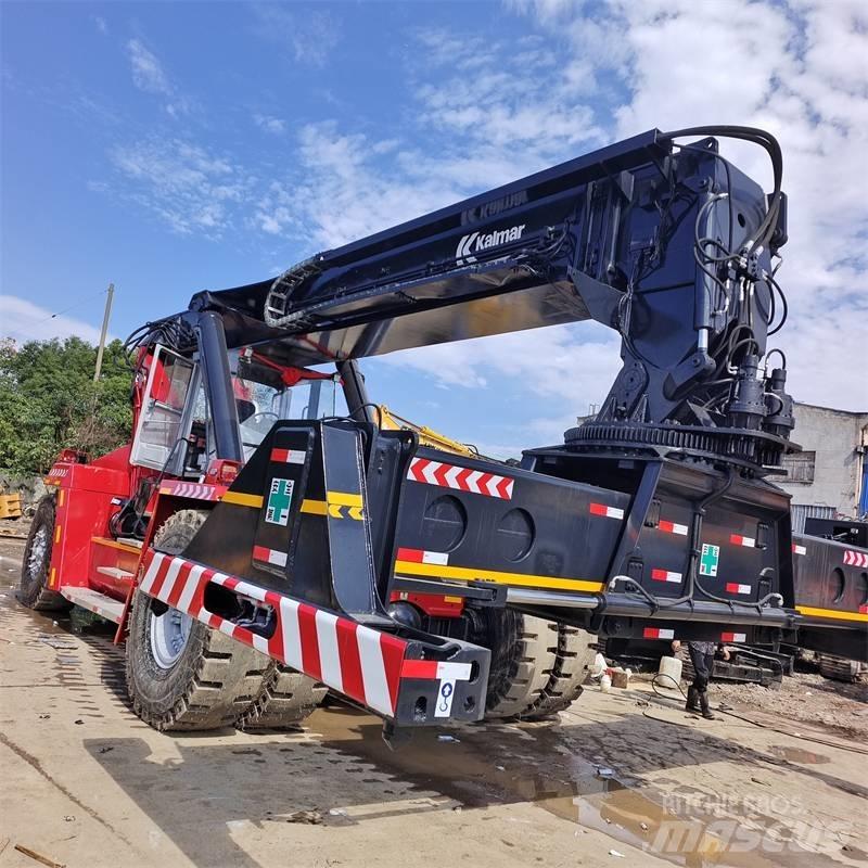 Kalmar DRF 450 Guindastes móveis
