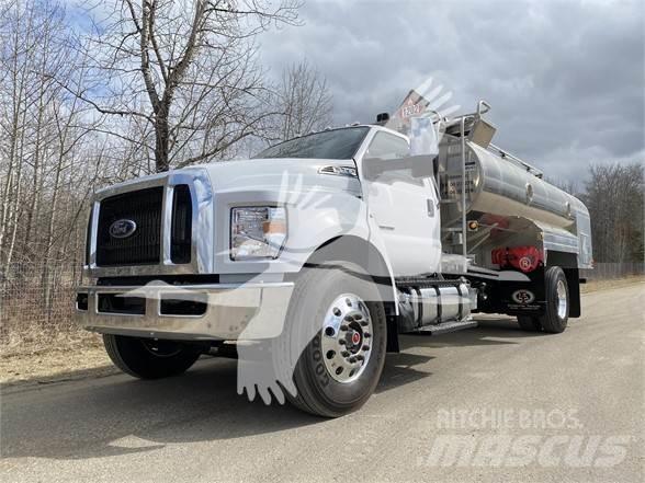 Ford F750 Construção - Outros
