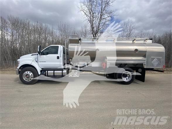 Ford F750 Construção - Outros
