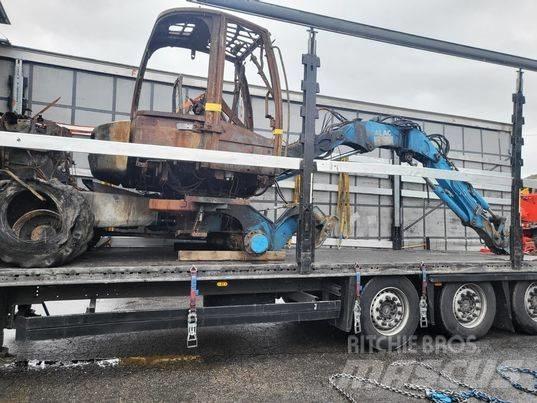 Mecalac MTX 12   Chair Cabina