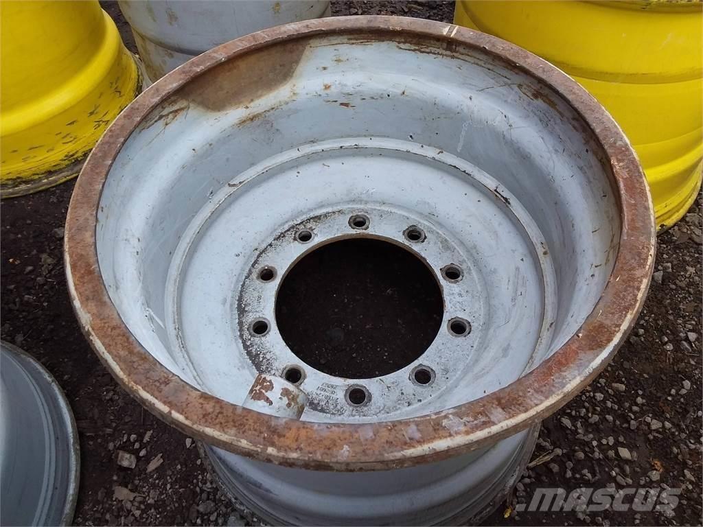 Valmet 860 20x26,5 Pneus
