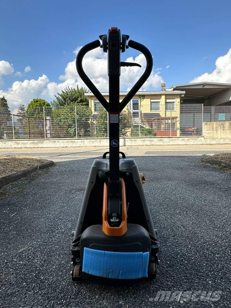 Still ECH 12 C Movimentadores manuais de palettes