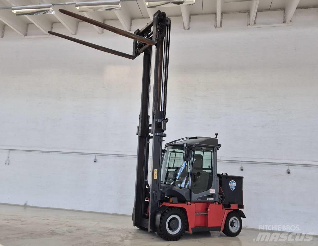 Kalmar ECG 50-6 Empilhadores eléctricos