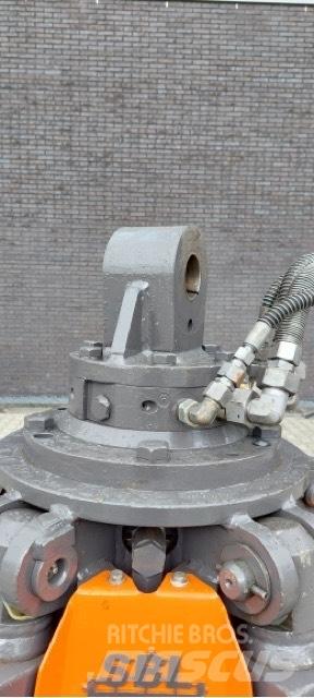 SBL 600 liter Garras