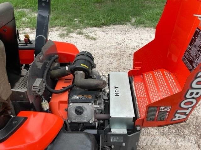 Kubota ZG 227 Agricultura - Outros
