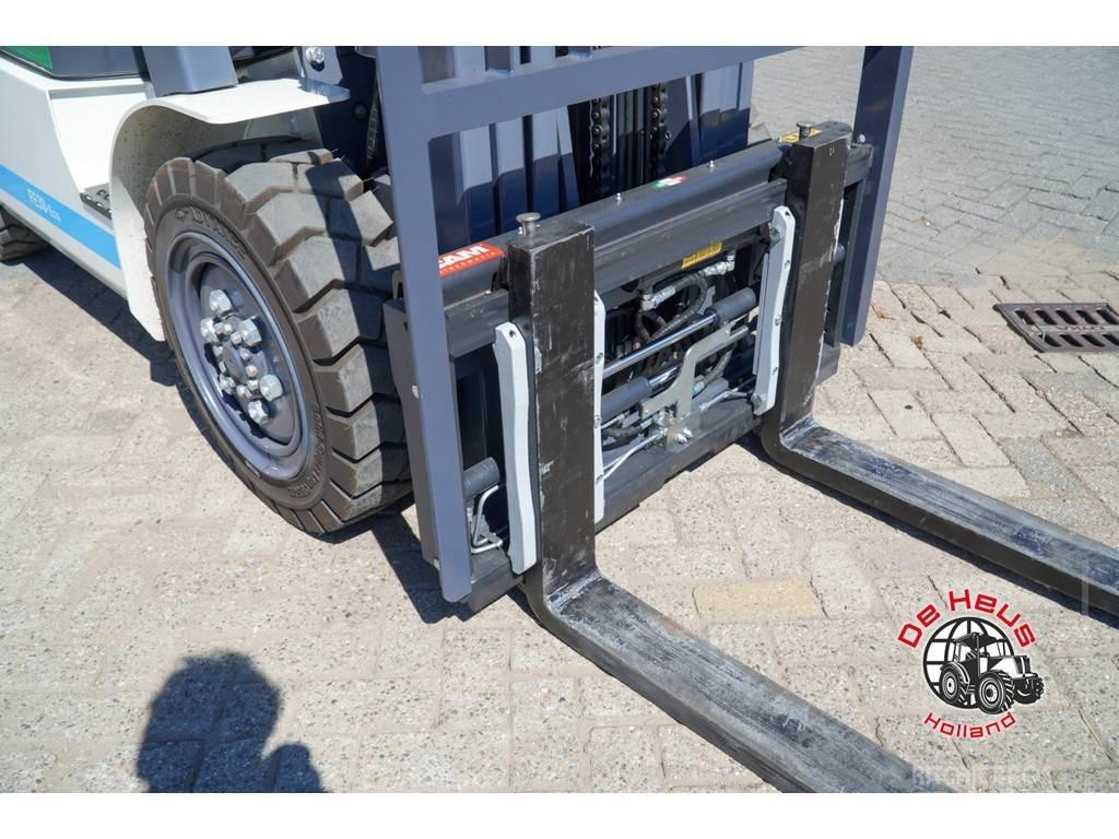 Eurotrac FE30-ECO+ Empilhadores - Outros