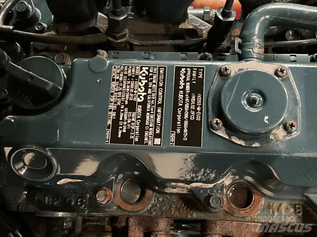 Kaeser M 45 Compressores