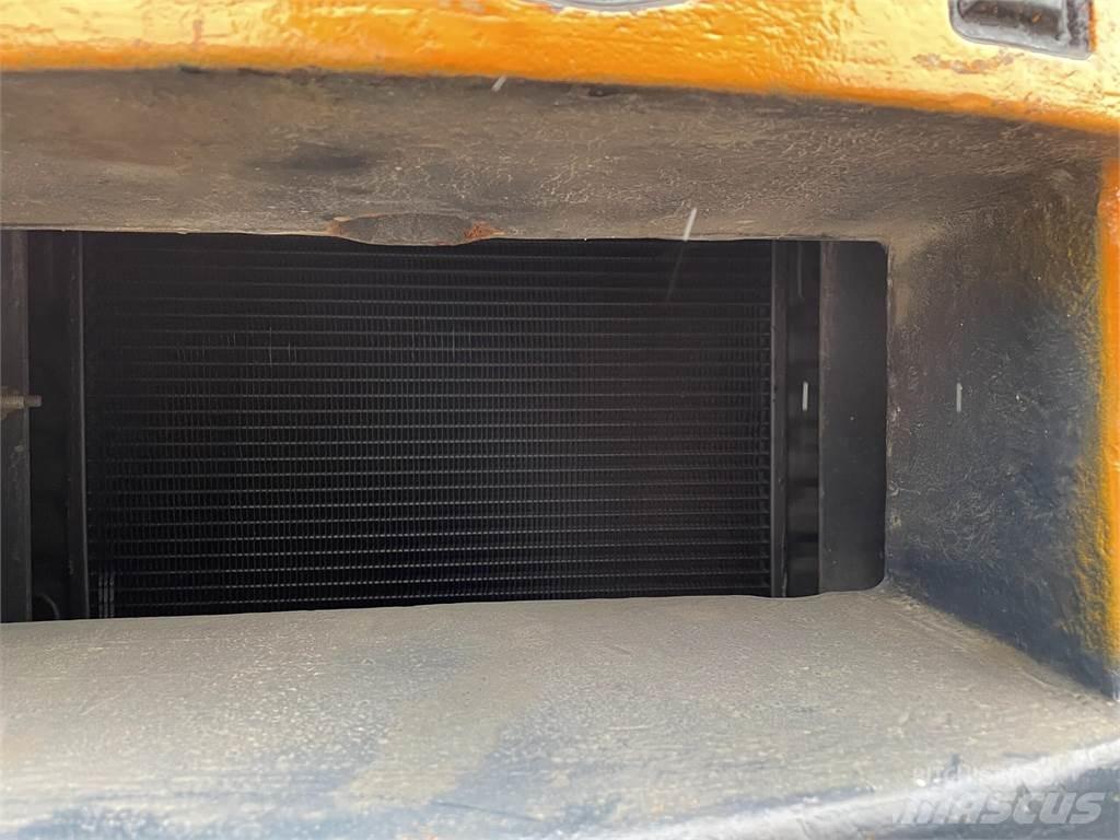 Toyota 02-5FD18 Empilhadores Diesel