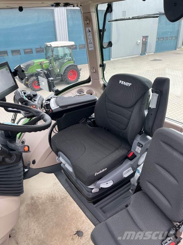Fendt 1050 Tratores Agrícolas usados
