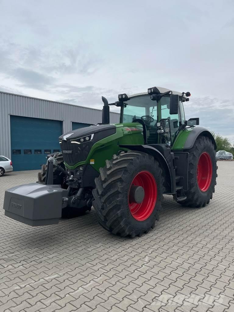 Fendt 1050 Tratores Agrícolas usados