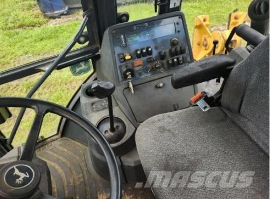 DEERE 310L EP Retroescavadeiras