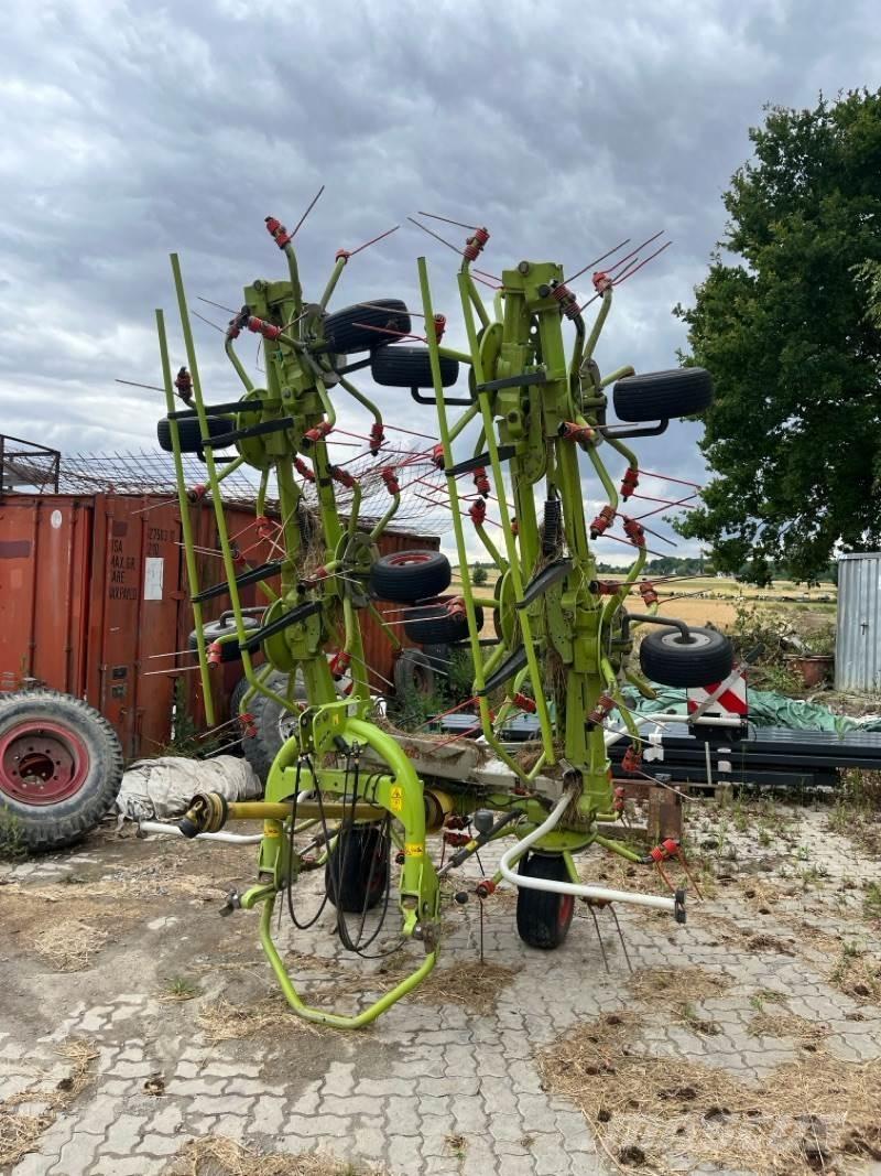 CLAAS Volto 1100 Agricultura - Outros
