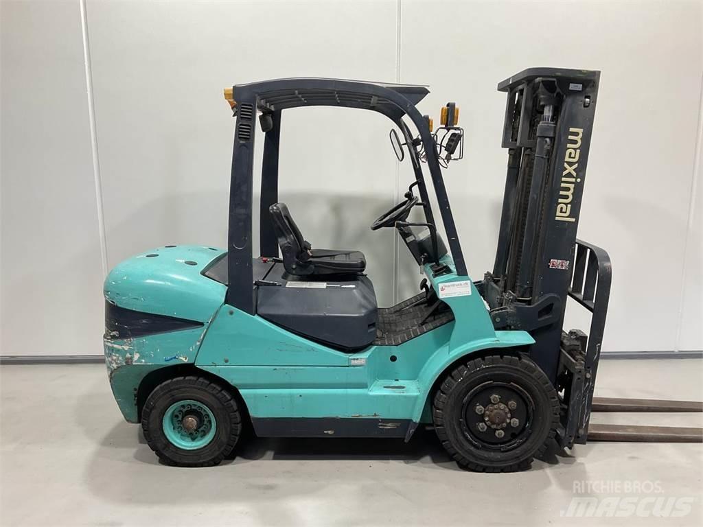 Maximal FD35T Empilhadores Diesel