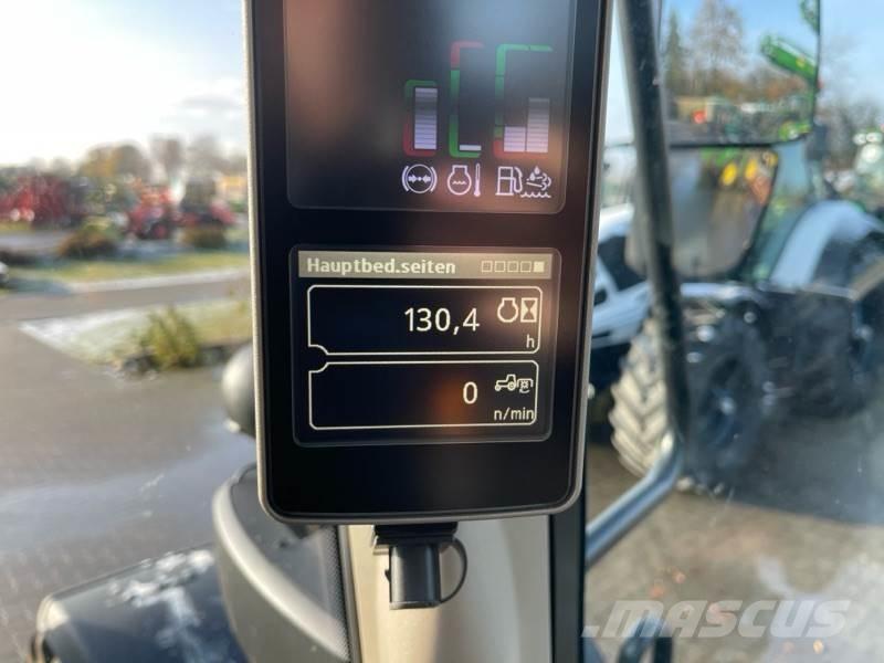 John Deere 6140M Agricultura - Outros
