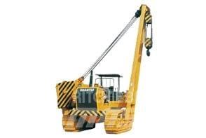 Shantui SP90Y Bulldozers assentadores de tubos